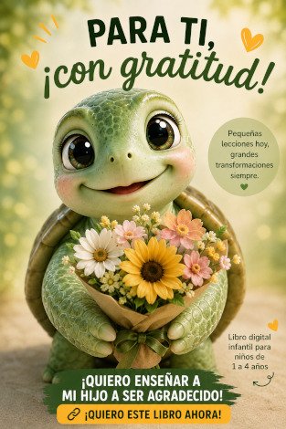 Libro Gratitud y Sabiduría